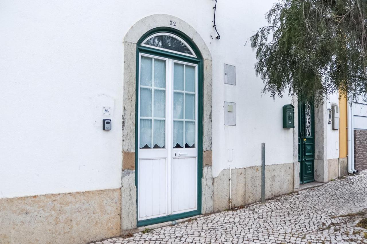 Traditional Portuguese Village House - Casa Martins No 52 Freiria エクステリア 写真