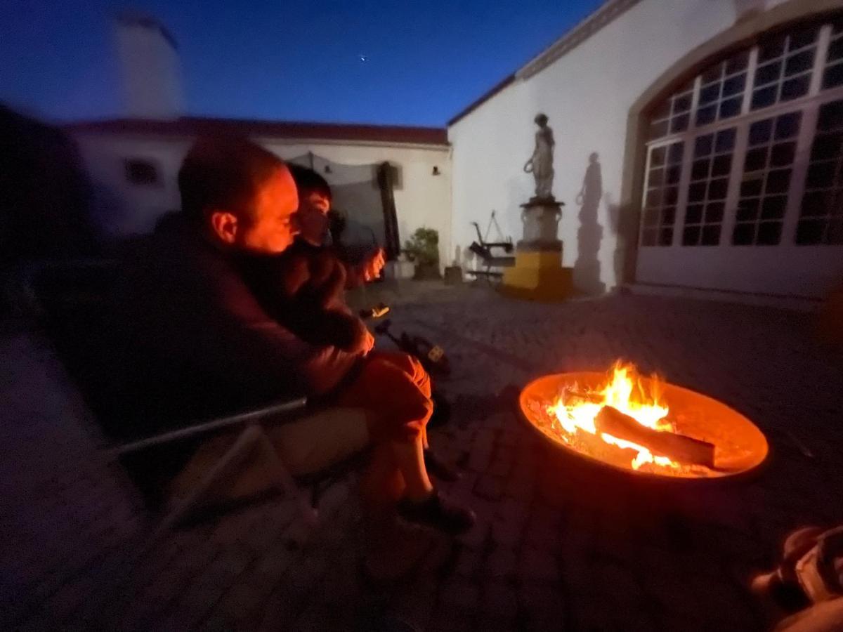 Traditional Portuguese Village House - Casa Martins No 52 Freiria エクステリア 写真