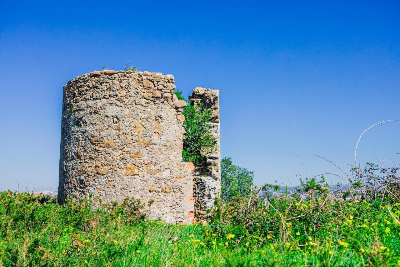 Traditional Portuguese Village House - Casa Martins No 52 Freiria エクステリア 写真